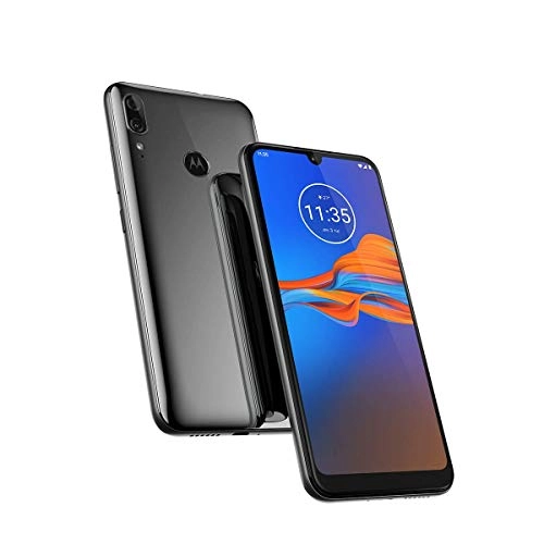 Moto E6 Plus - 2GB 32GB