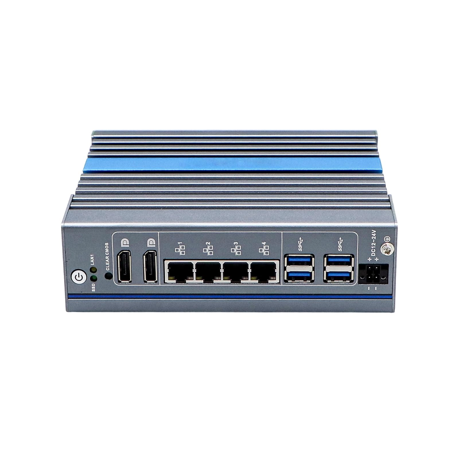 Shen Zhen Shi An Da Qi Ke Ji You Xian Gong Si IX22 - 0 RAM 0 SSD Core i5-1235U