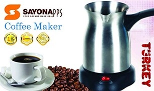 Sayona SCM4265 - Electric