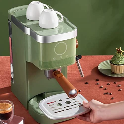 One Touch - Semi-Automatic 20 Bars