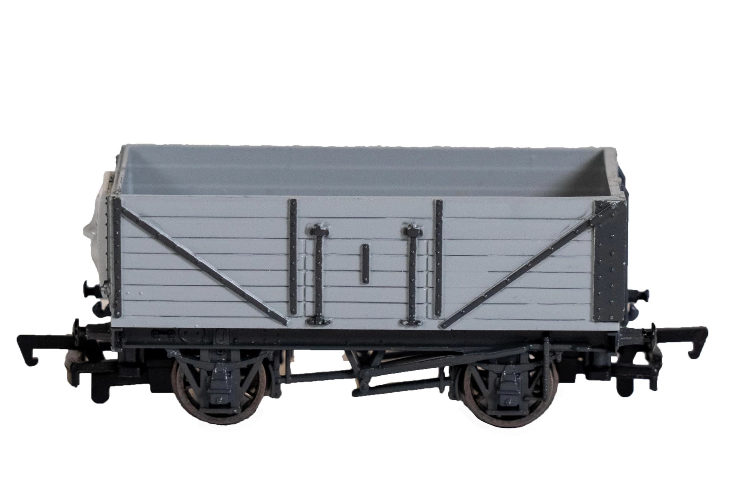 Bachmann THOMAS & FRIENDS TROUBLESOME TRUCK 2 - HO