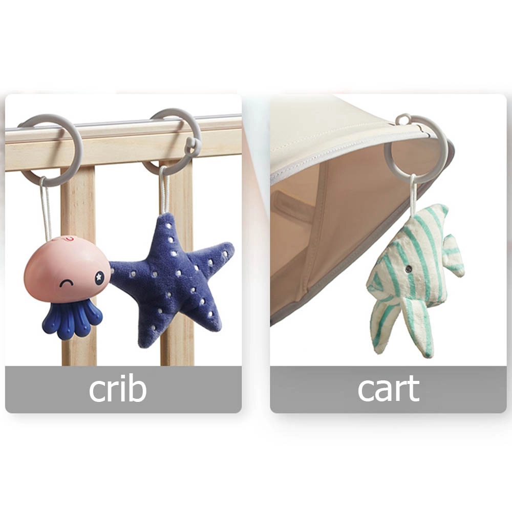 Baby Activity Piano Gym - Rabbit Suitable for 3 to 6 months