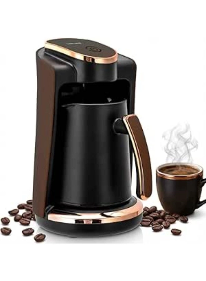 Turkish Coffee Maker SK0136