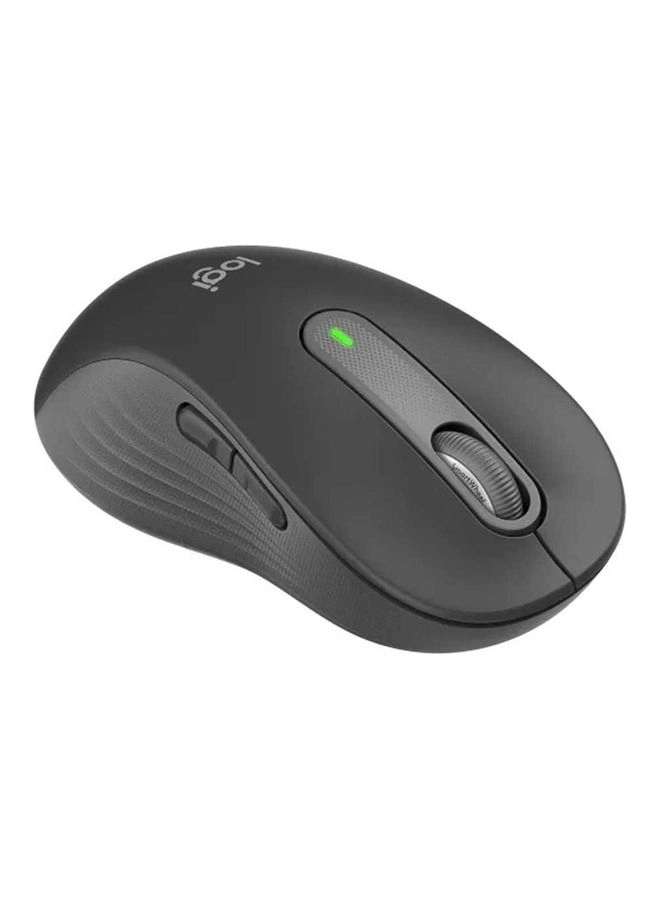 M650 Signature Mouse - Wireless