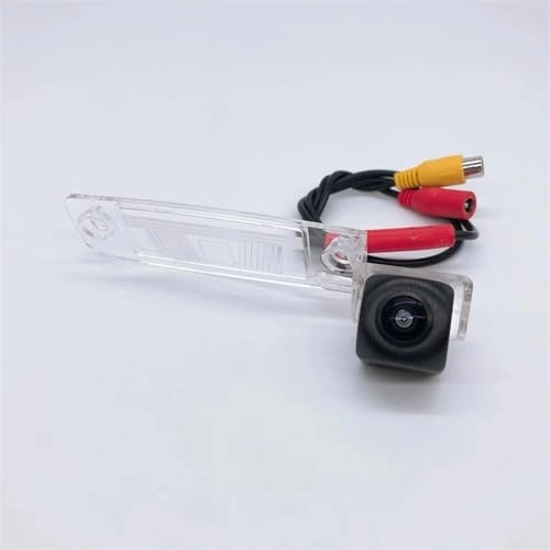 Rear View Camera - Night vision Wire AHD 720P