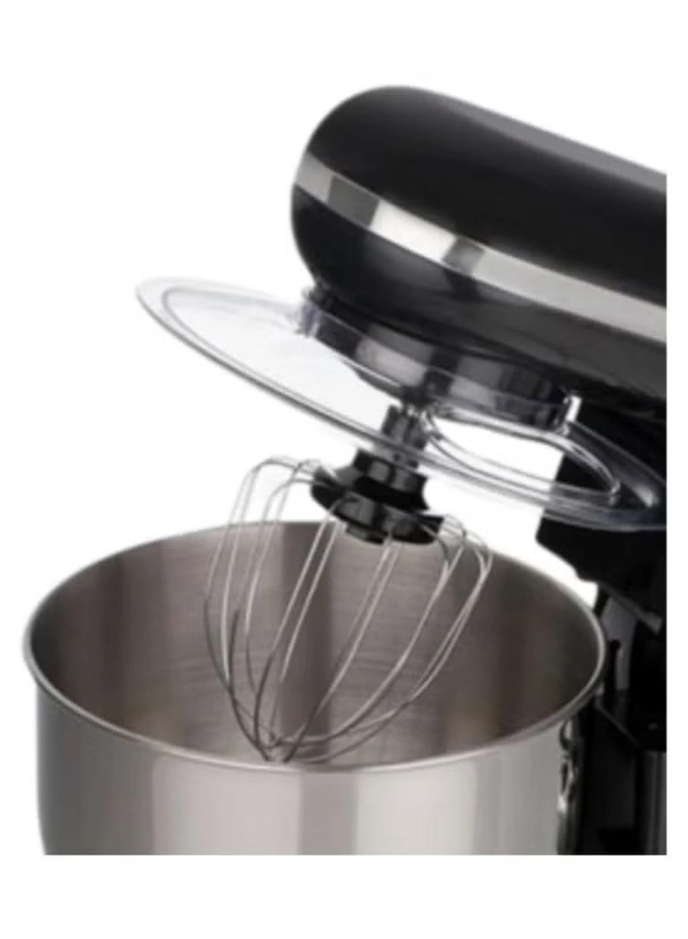 Stand Bowl Mixer - 5L 1200W