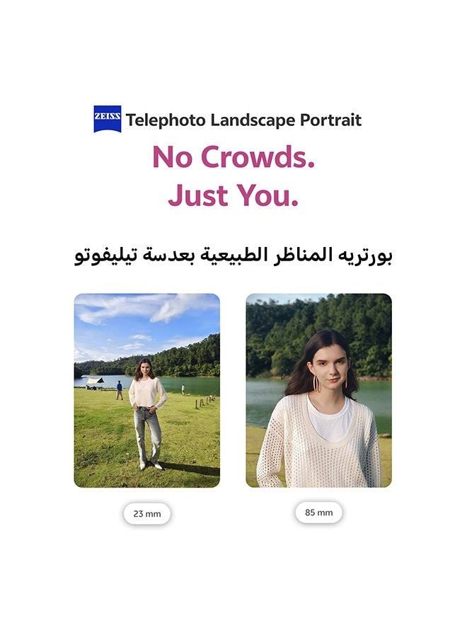 V60 - 12 GB 256 GB Bundle