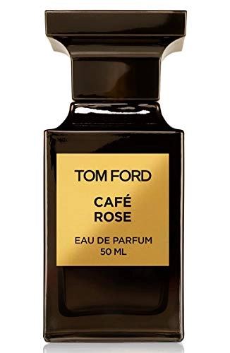 Cafe Rose - Eau de Parfum 50 ml