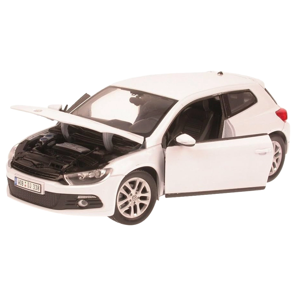 Volkswagen Scirocco - 1:24