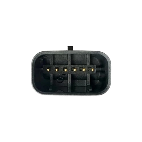 Rear View Camera - Night vision