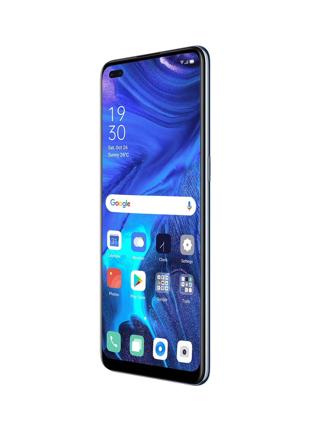 Reno4 - 8GB 128GB