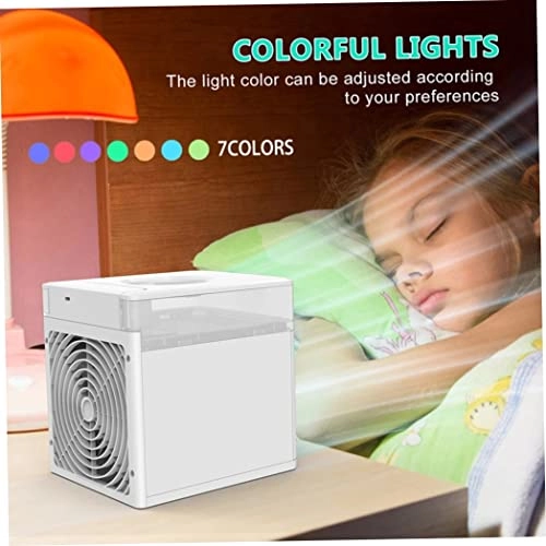 Mini Air Conditioner