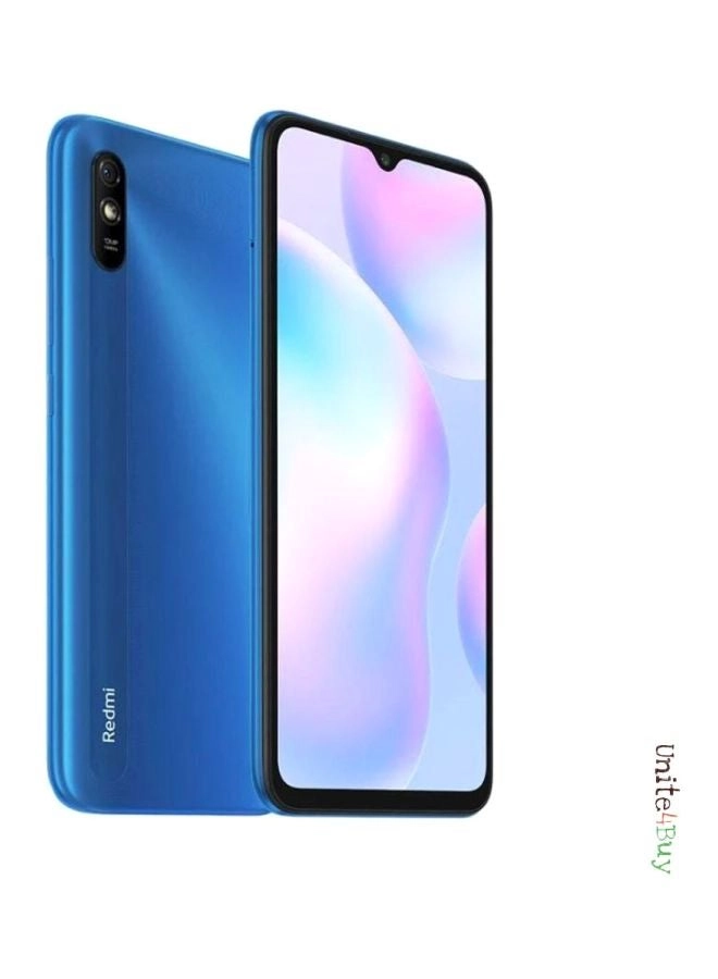 Redmi 9A - 2GB 32GB