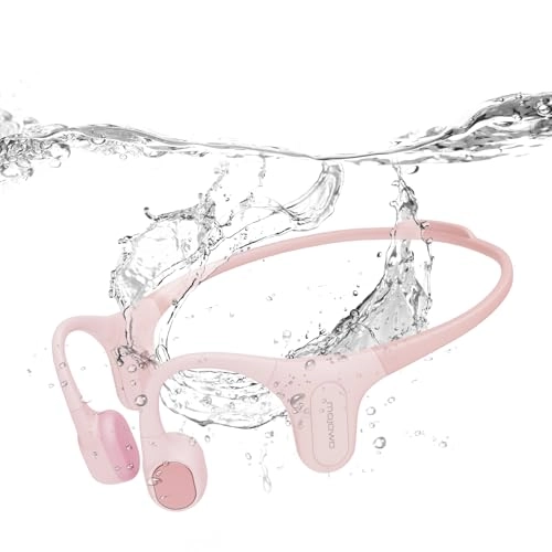 Run Plus Wireless Headphone