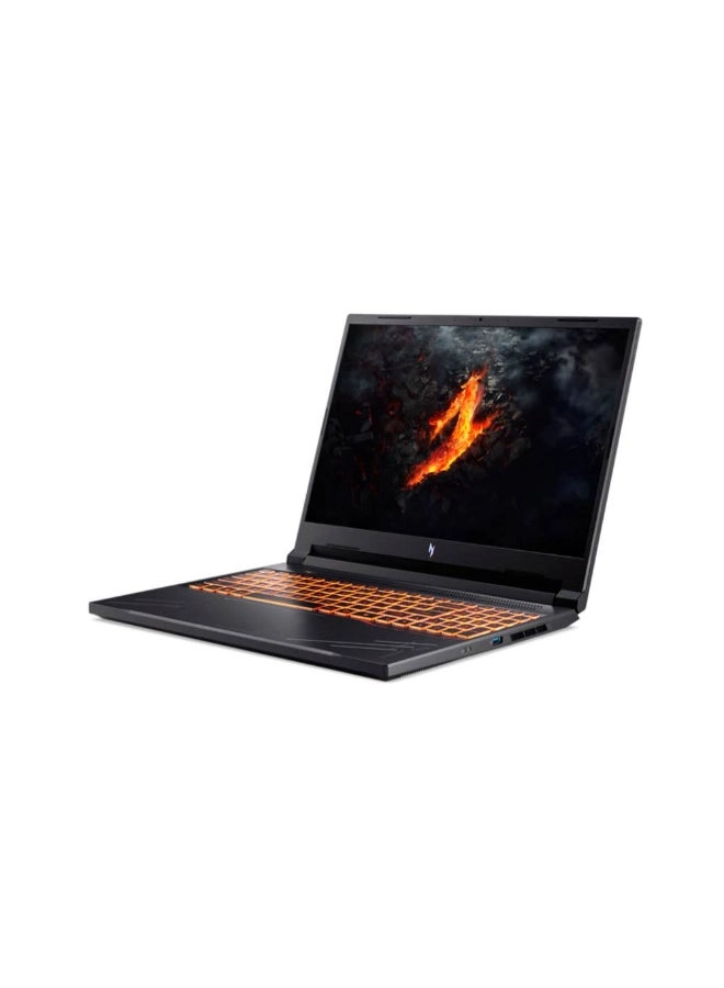 Nitro V ANV16 - 16'' Ryzen 7-8845HS 16GB DDR4 512GB SSD