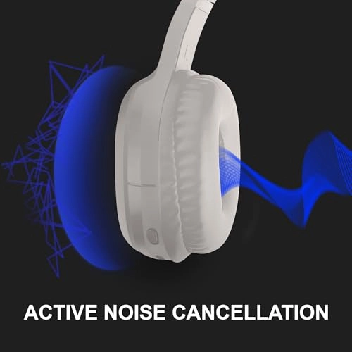 SBHP550ARG/W Wireless Headphone