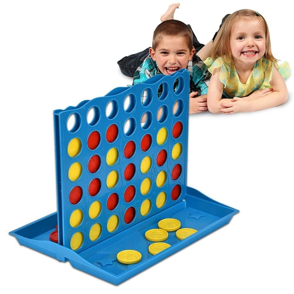 OPPWONG Chess Connection - 4 years old above