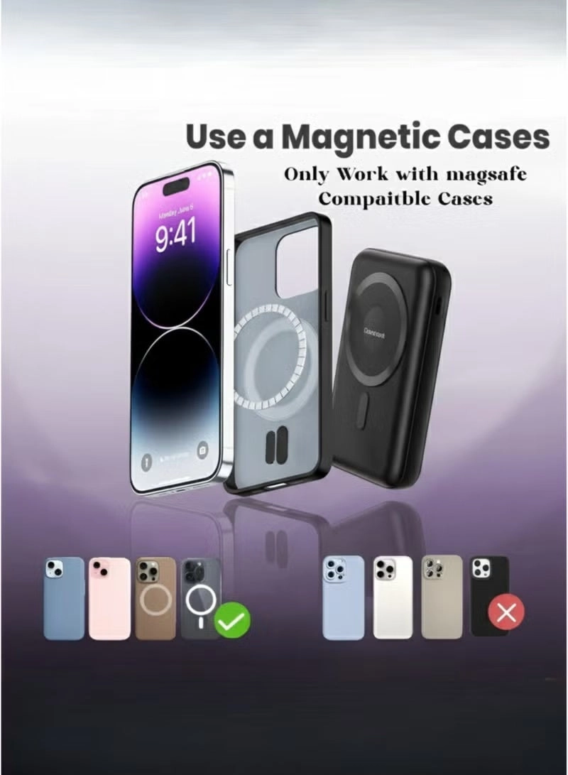 N-29 - 10000mAh 22.5W