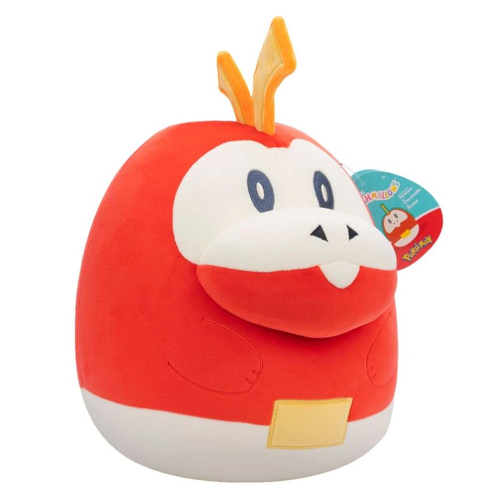 Jazwares Fuecoco - 33 cm