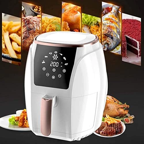 Electric Air Fryer
