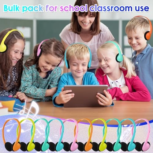 AY-2936 Wired Headphone