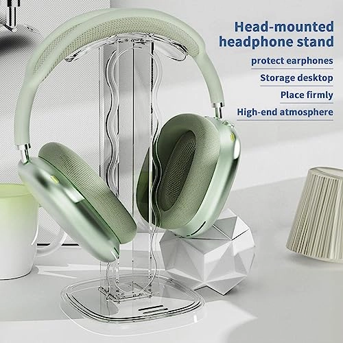 Headphone Stand for Universal - Detachable Clamp