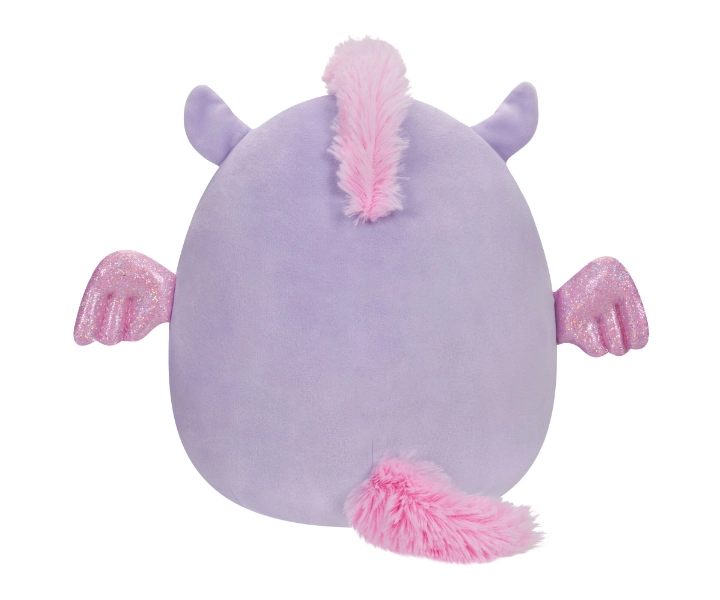 Rei Pegasus - 7.5 Inch Pink and Purple