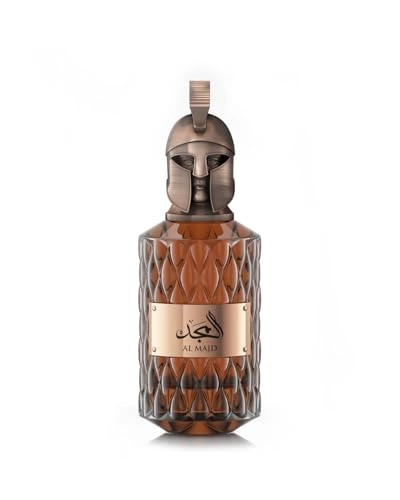 Al Majd Eau de Parfum 85ml