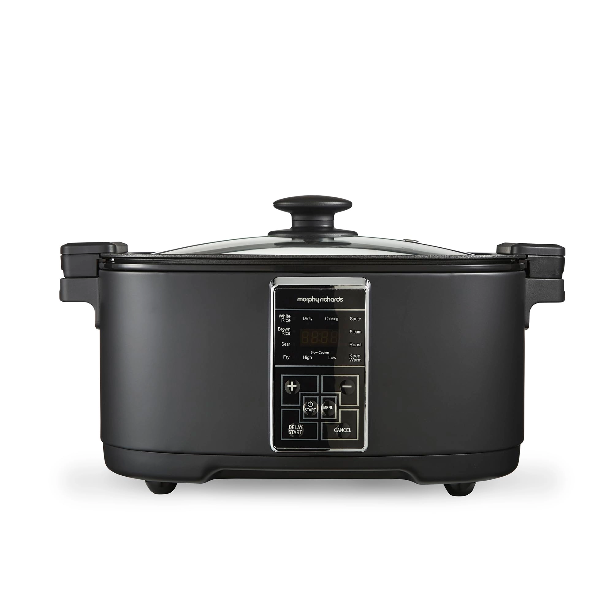 Morphy Richards Multifunction 10-in-1 Food Multicooker - 6.5L