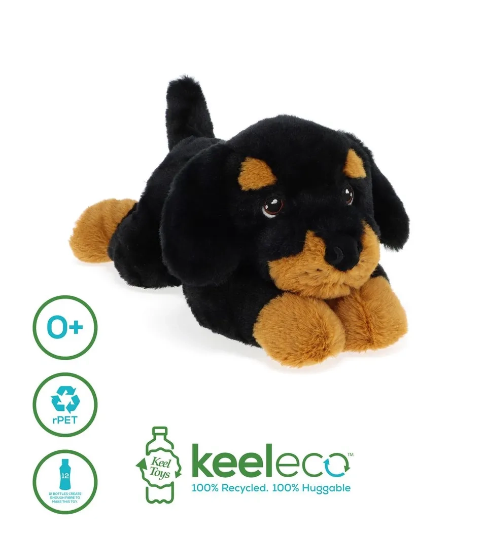 Keeleco Puppies - 22 cm