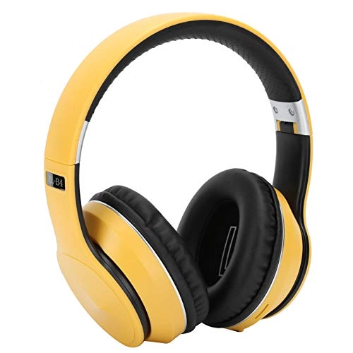 Wireless Bluetooth Headset