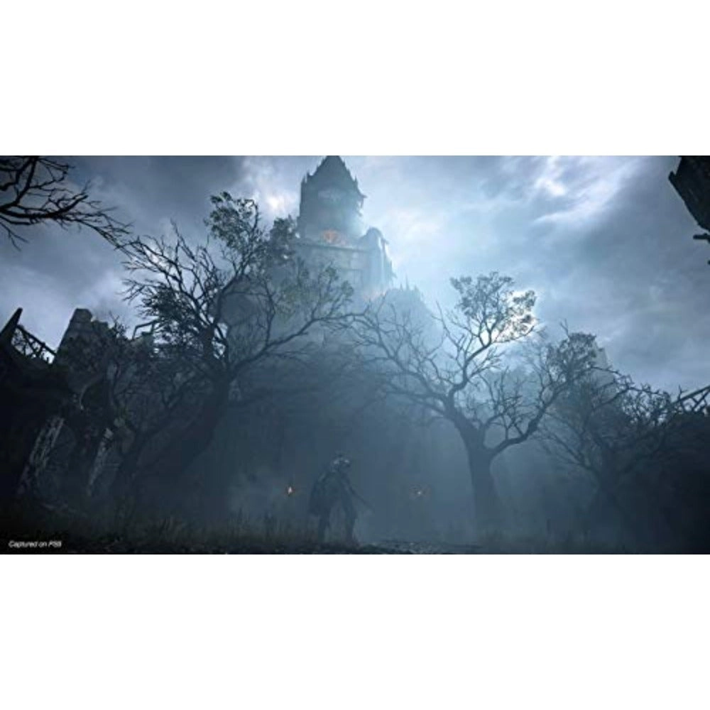 Demon's Souls | PS5
