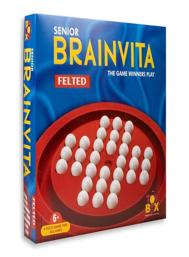 Brainvita