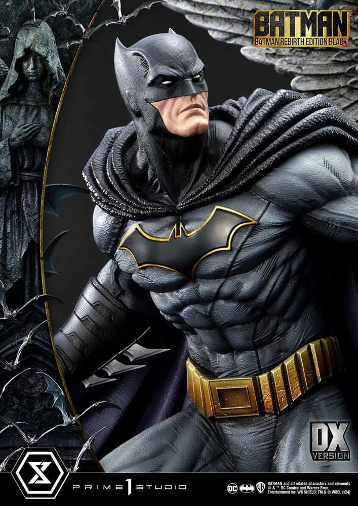 Batman Rebirth Edition (71.12 cm) (UPMDC-09DX)