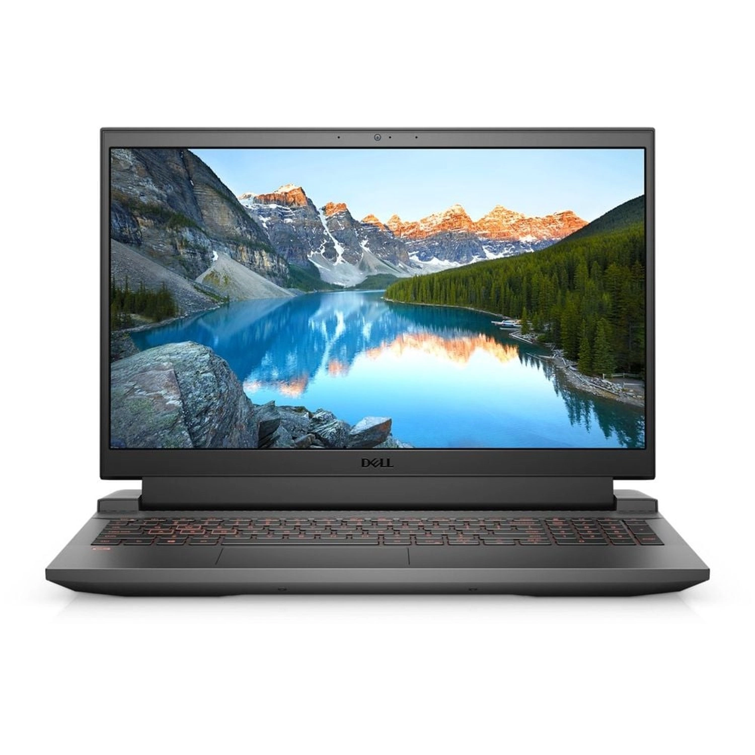 DELL G15-5510-2000-GRY - 15.6'' Core i7 16GB DDR4 512GB SSD