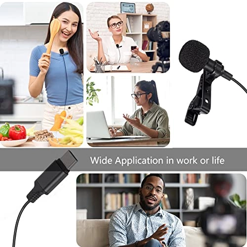 Diyeeni8zmuoawdpx USB Microphone