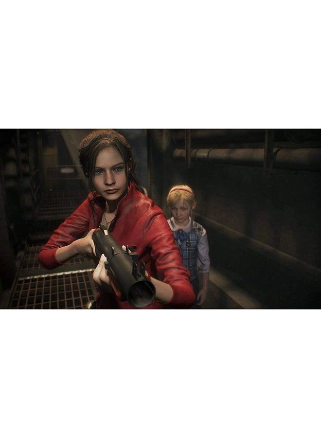 Resident Evil 2 | PS4