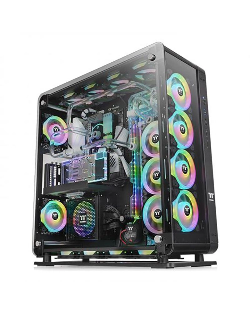 Thermaltake Core P8 - Tempered Glass Full Tower