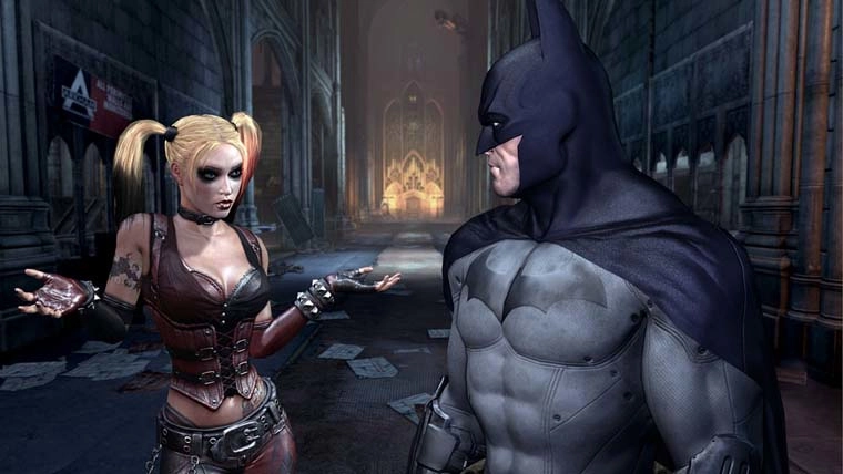 Batman: Arkham Origins - PlayStation 3