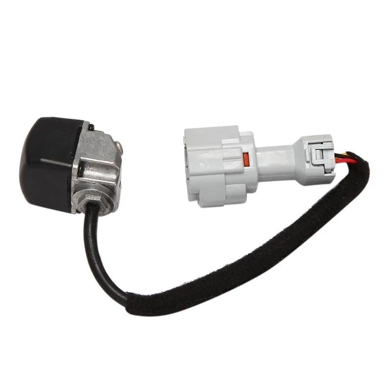 Rear View Backup Camera