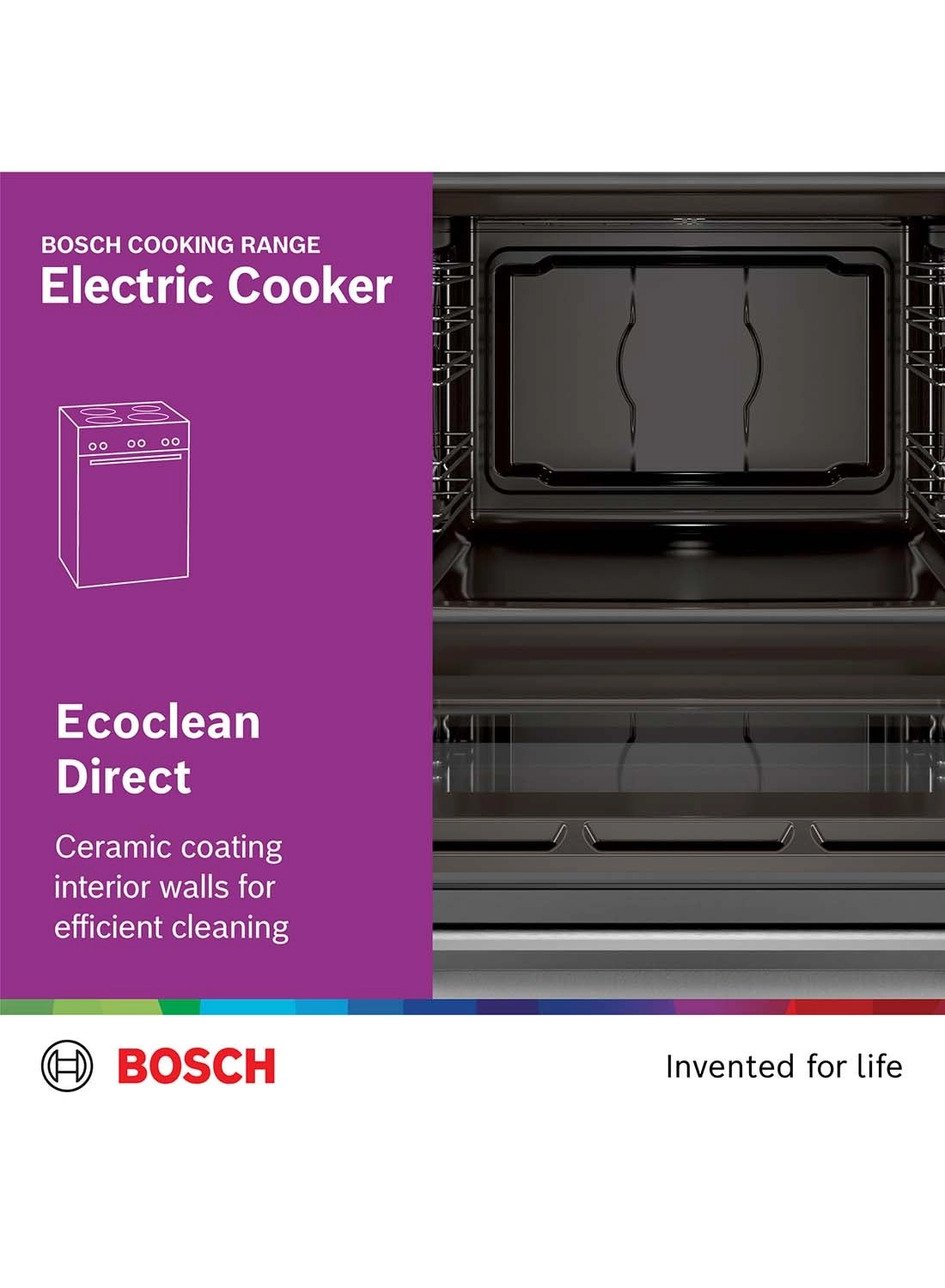 HKL060070M ELECTRIC Cooker