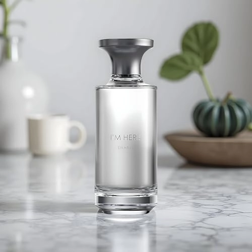 I’M HERE ENABLE Eau de Parfum 150 ml