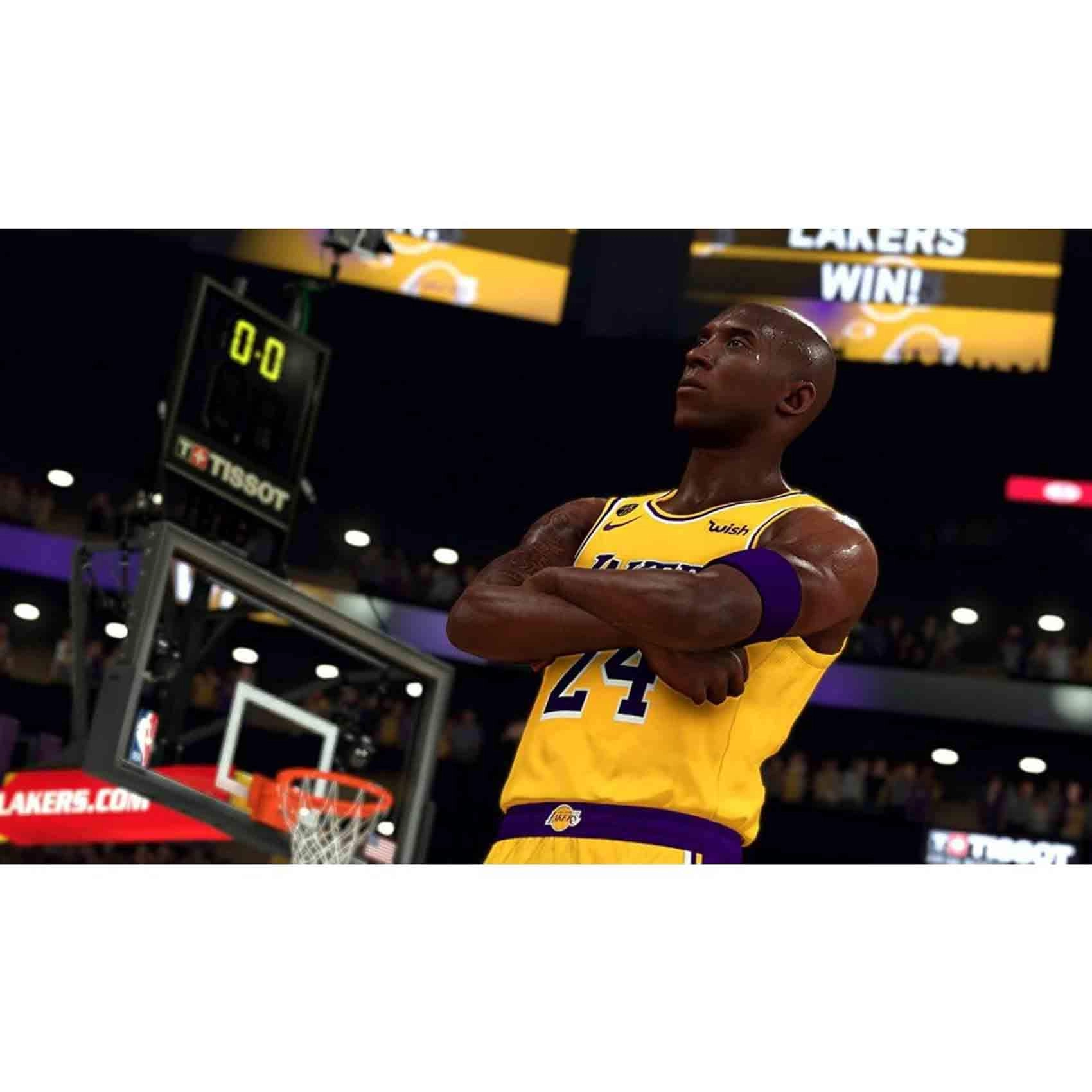 NBA 2K21 - Xbox One