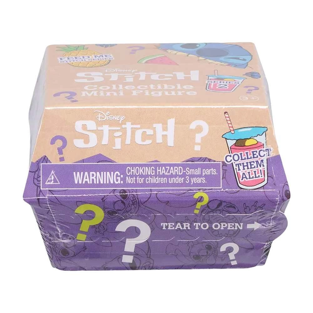 Stitch Blind Mini Figure - Stitch (SW-46214)