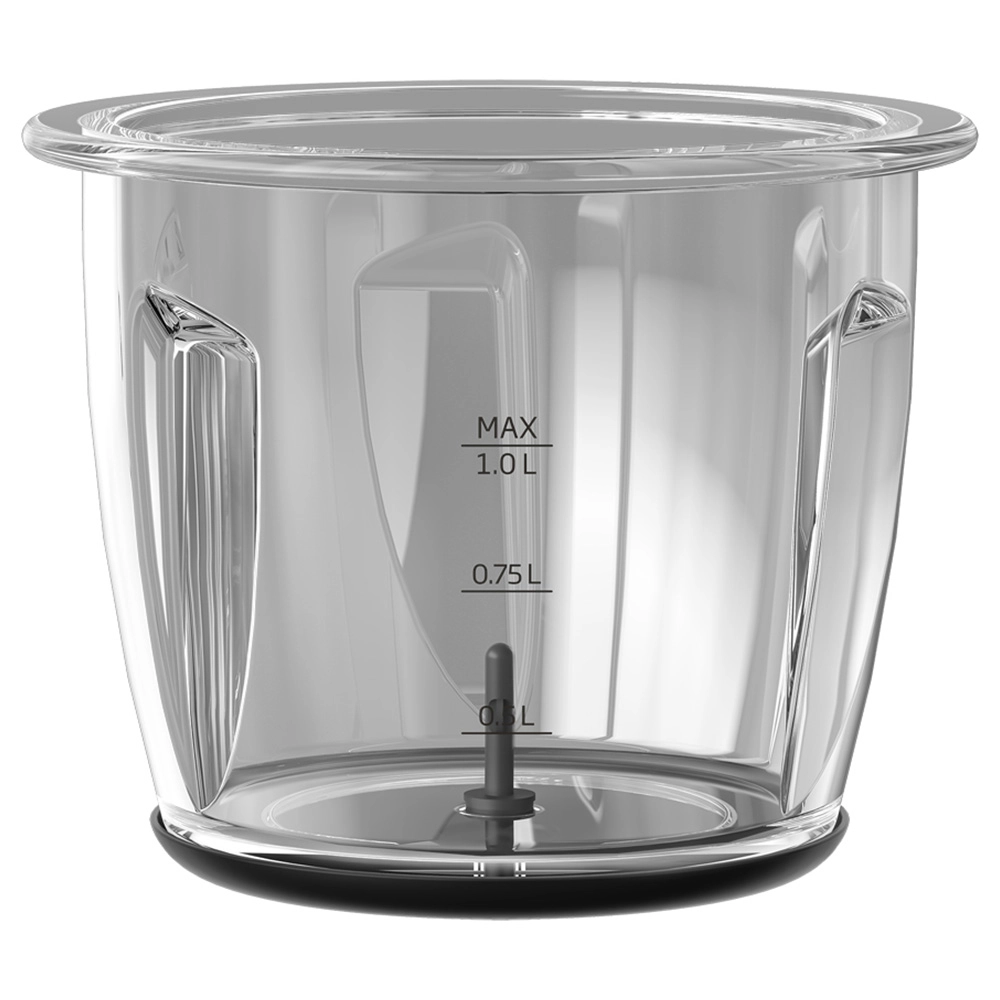 Food Chopper - 1 L