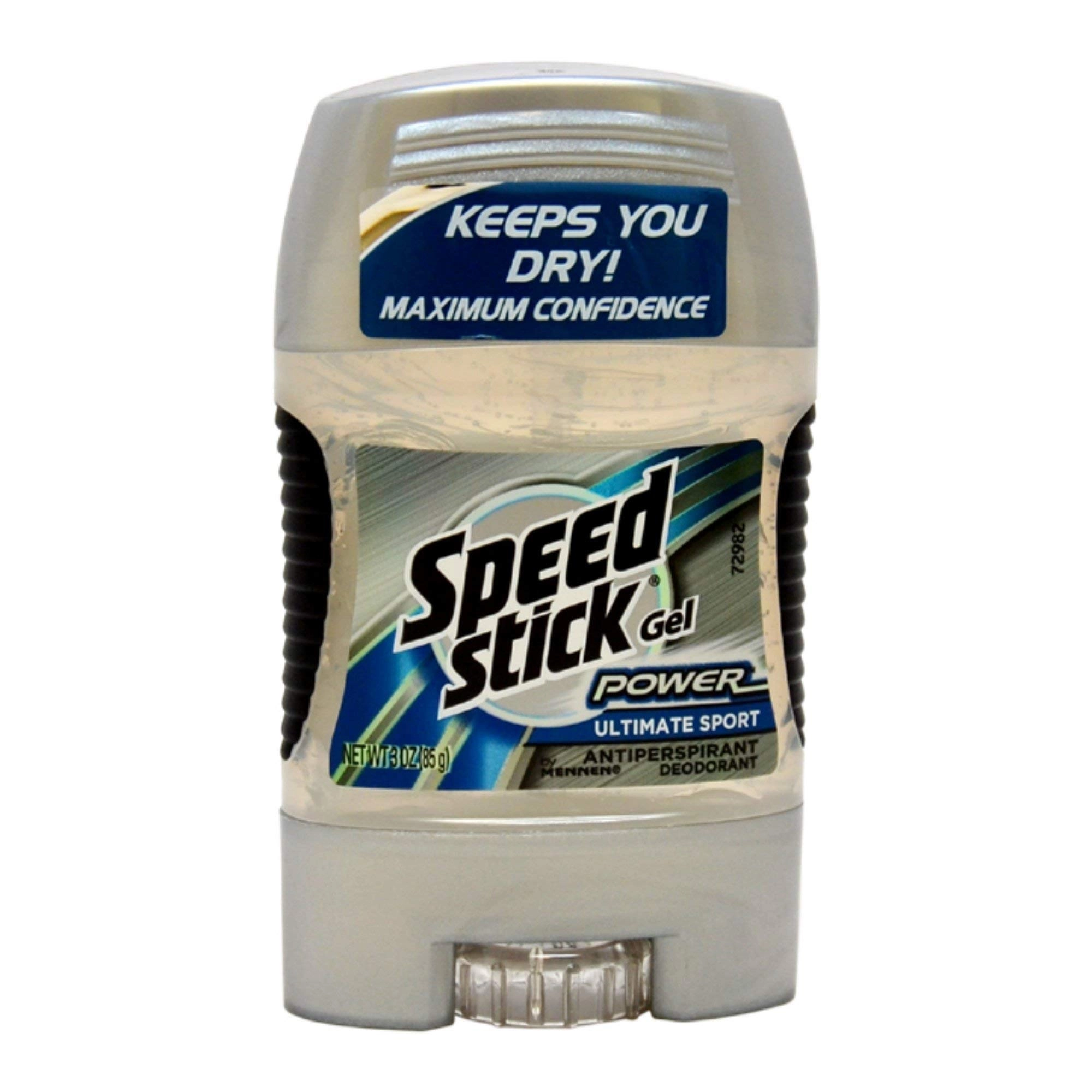 Speed Stick Power Antiperspirant Deodorant - Fresh 85 gram