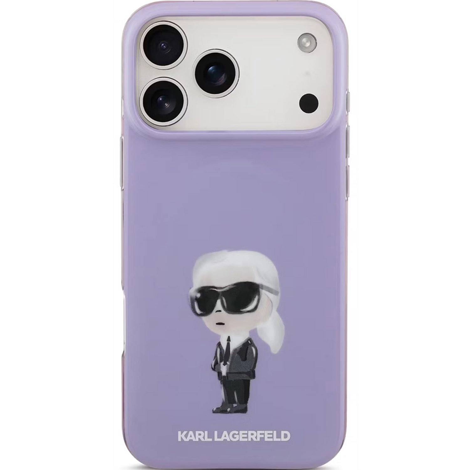 MagSafe IML Case for iPhone 17 Pro Max