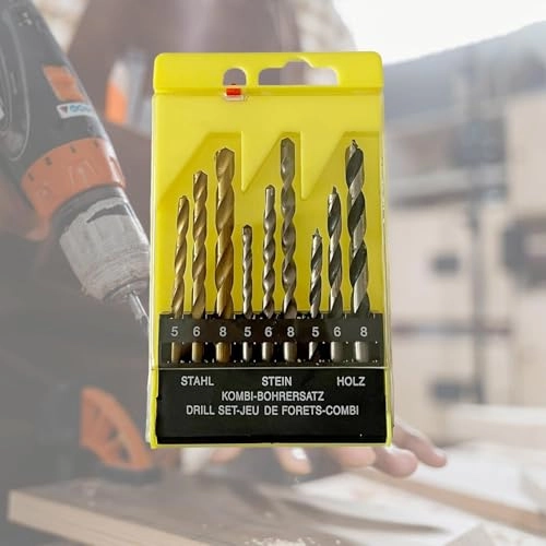 Impact drill - 700W 13mm