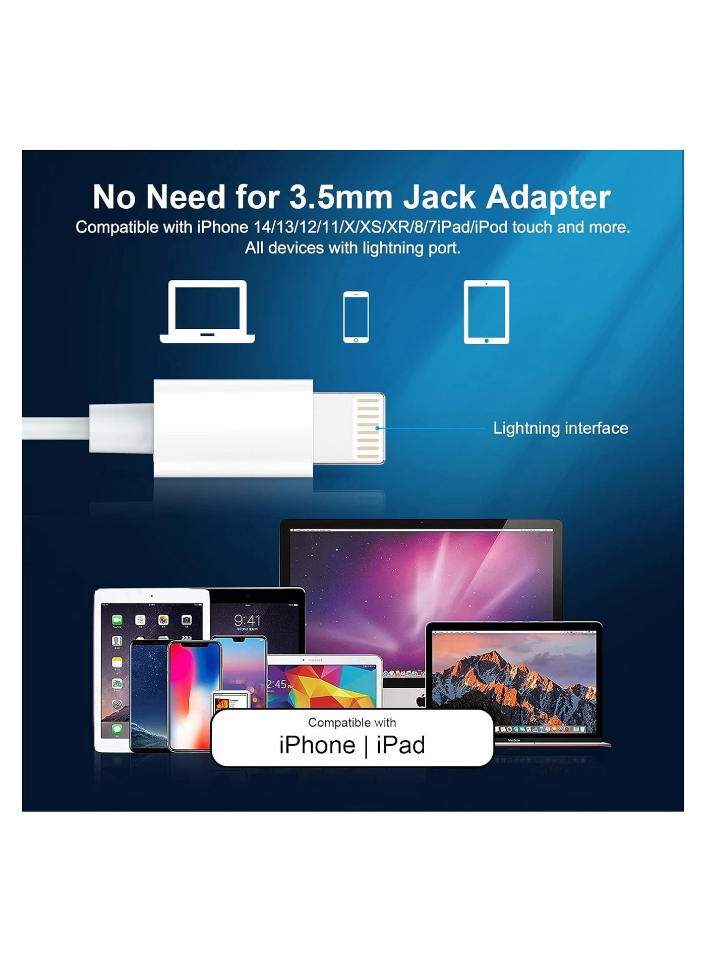 DFG-658 Wired Earbud