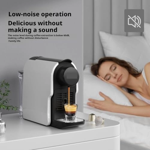 2 In1 Drip - Automatic With Grinder